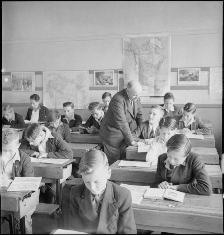 What Can We Learn from the History of Education? - Image 1